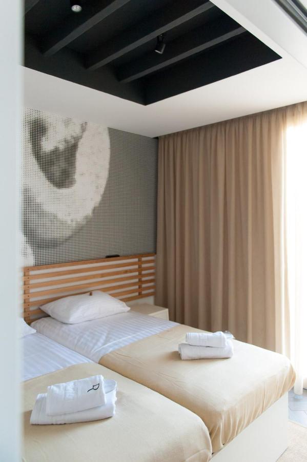 Apartament Domus Romana Superior Zadar Zewnętrze zdjęcie