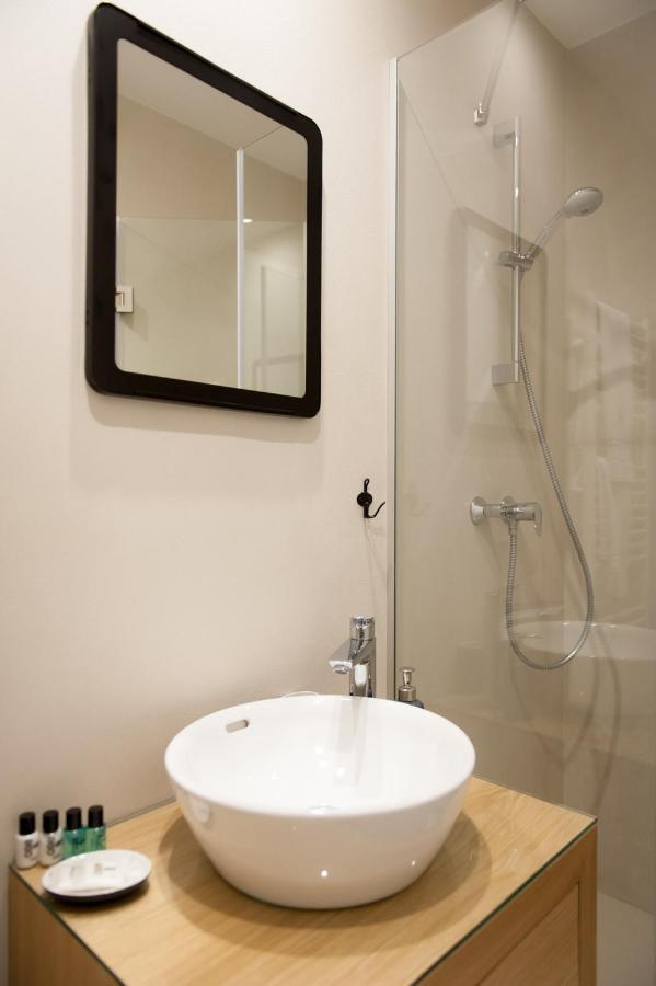 Apartament Domus Romana Superior Zadar Zewnętrze zdjęcie