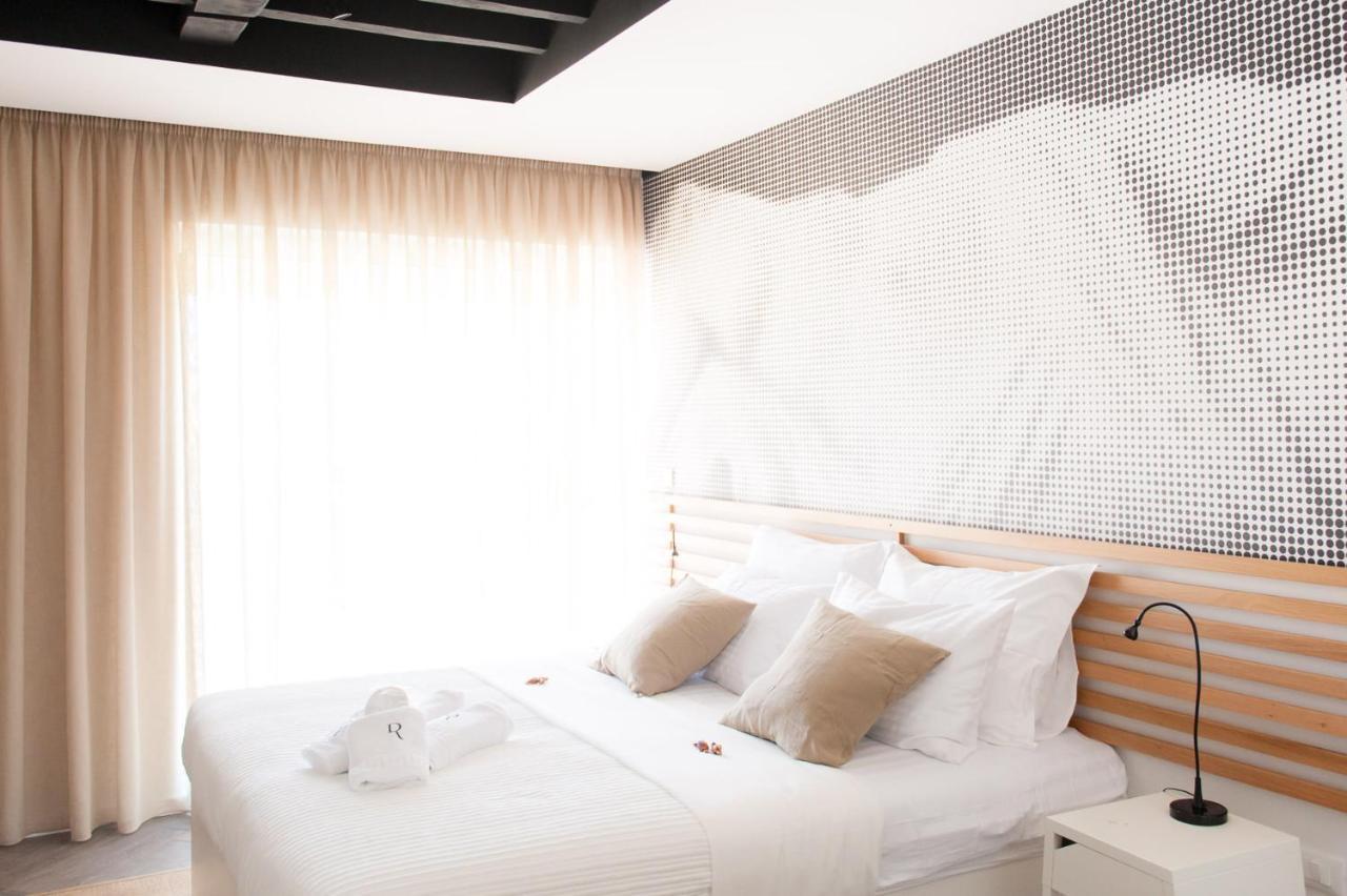 Apartament Domus Romana Superior Zadar Zewnętrze zdjęcie