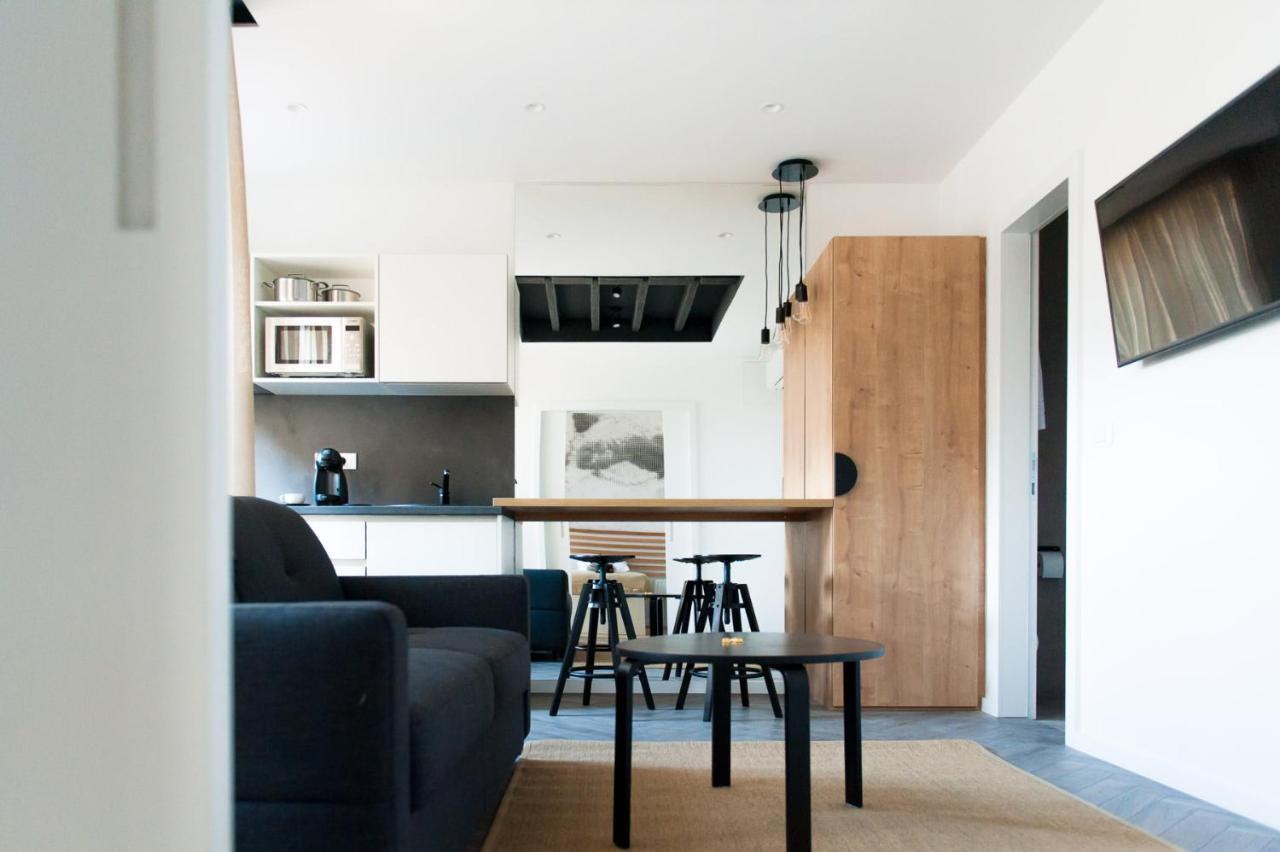 Apartament Domus Romana Superior Zadar Zewnętrze zdjęcie
