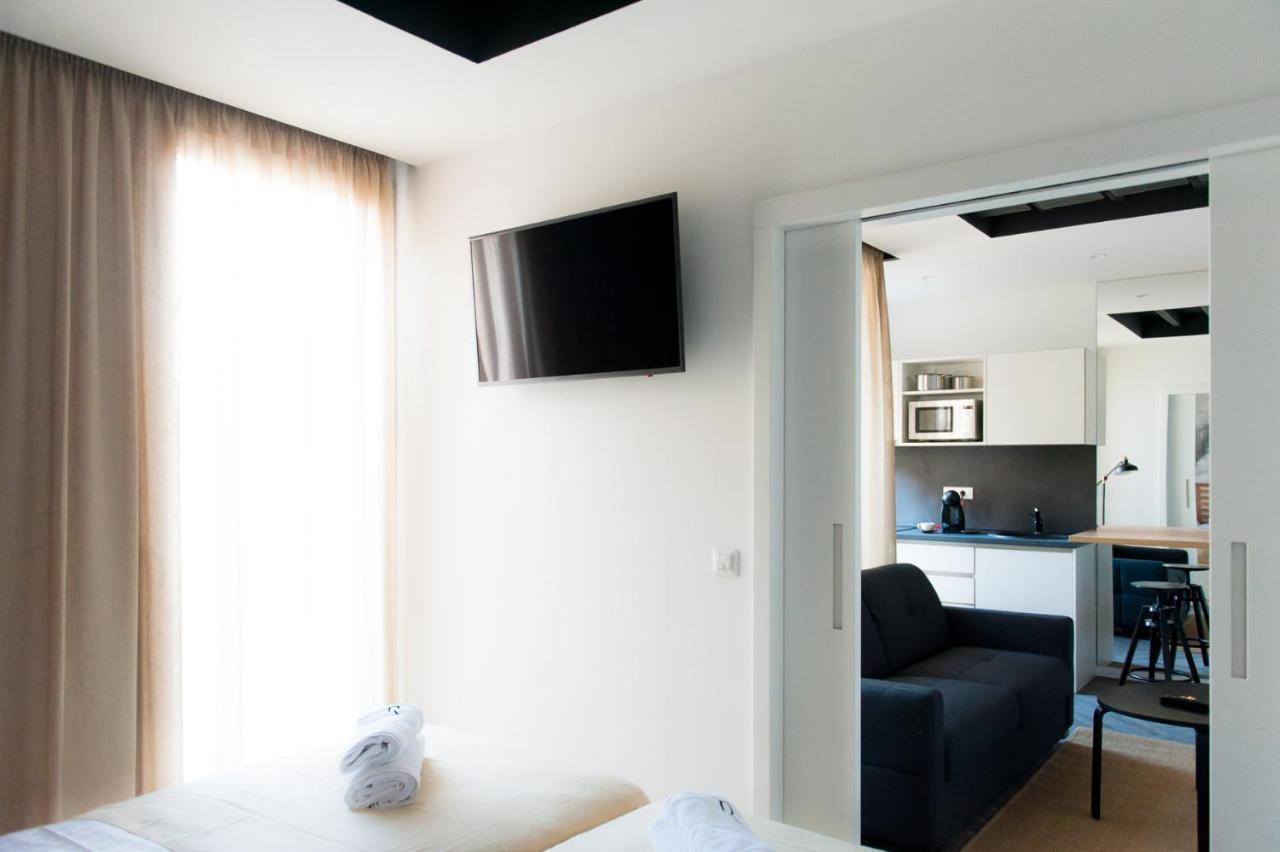 Apartament Domus Romana Superior Zadar Zewnętrze zdjęcie