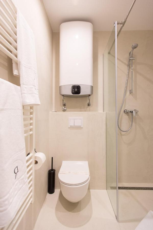 Apartament Domus Romana Superior Zadar Zewnętrze zdjęcie