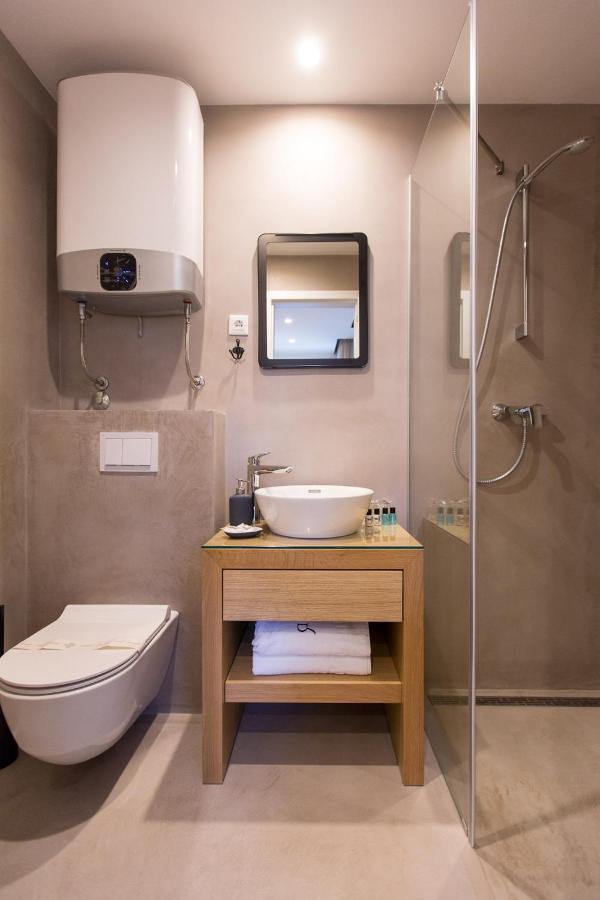 Apartament Domus Romana Superior Zadar Zewnętrze zdjęcie