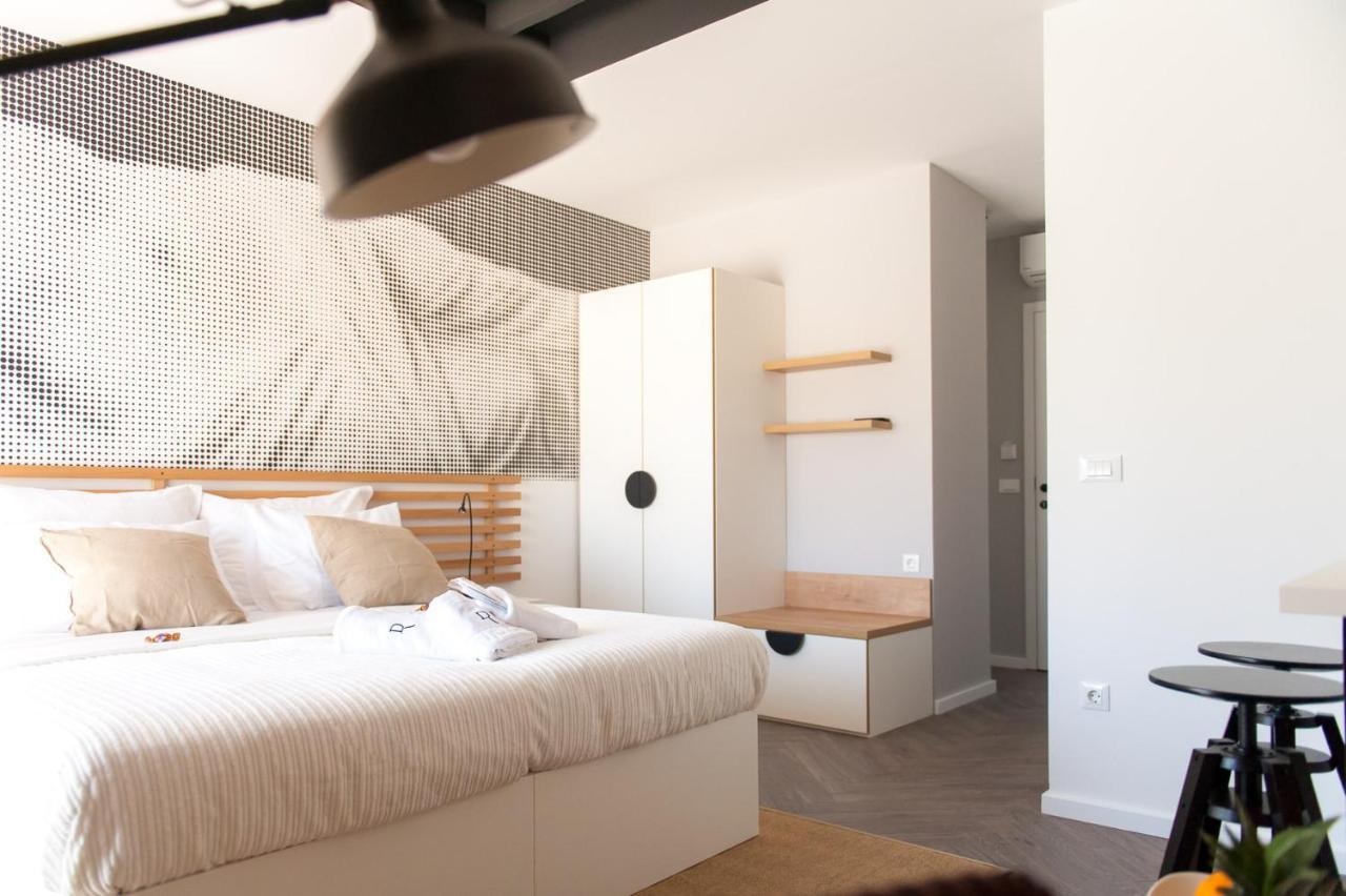 Apartament Domus Romana Superior Zadar Zewnętrze zdjęcie