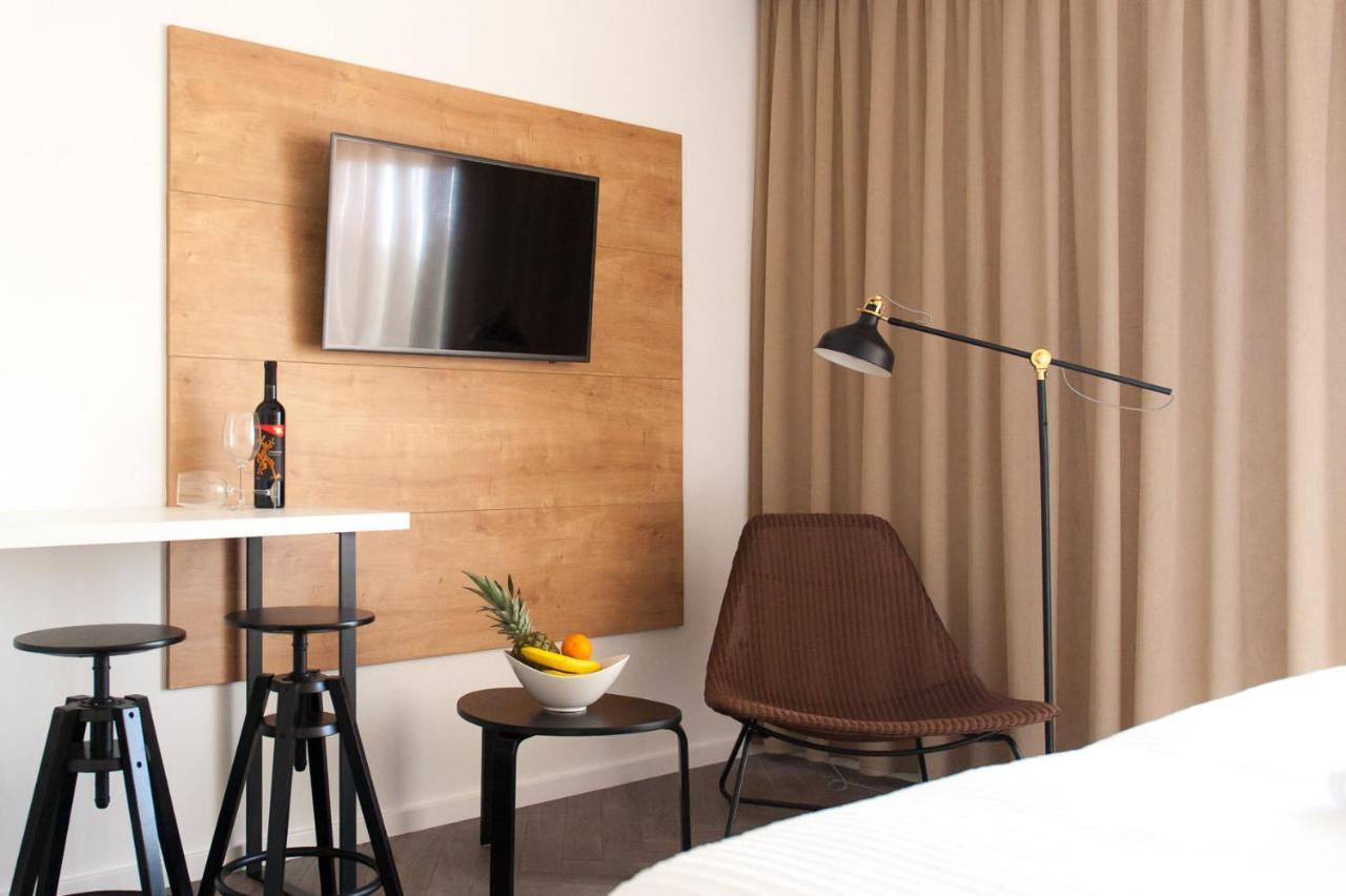 Apartament Domus Romana Superior Zadar Zewnętrze zdjęcie