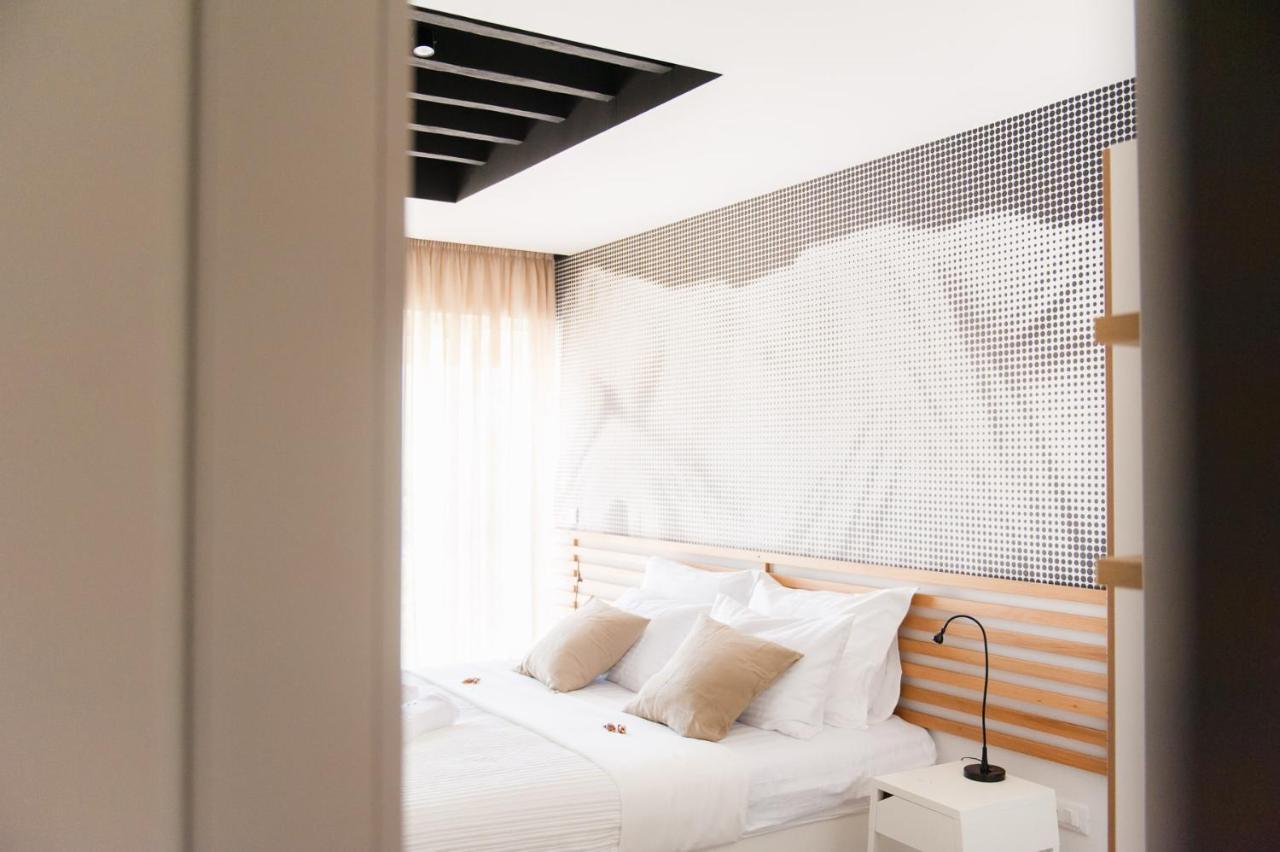 Apartament Domus Romana Superior Zadar Zewnętrze zdjęcie