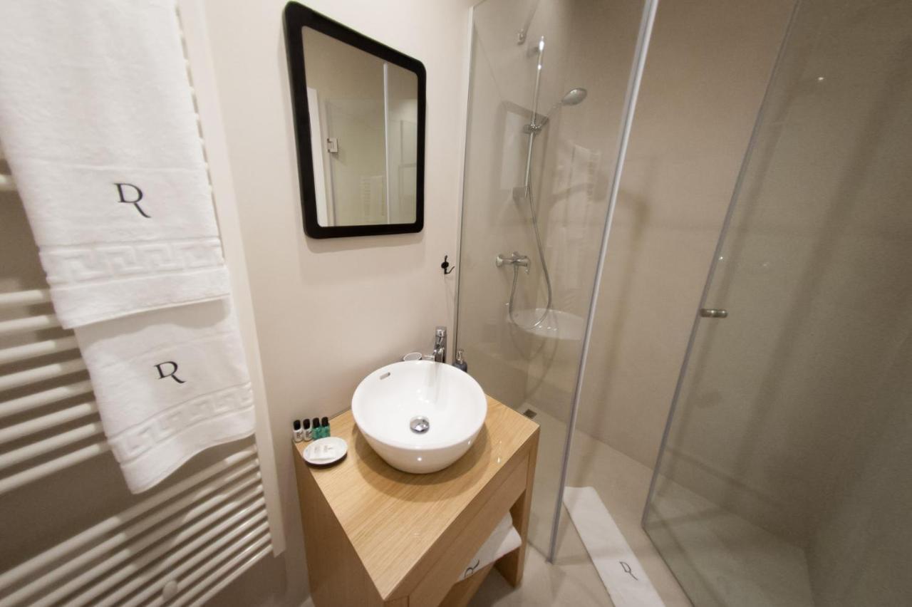 Apartament Domus Romana Superior Zadar Zewnętrze zdjęcie